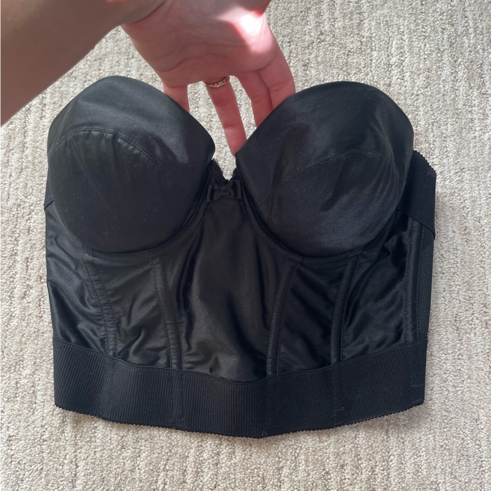 VINTAGE Wonderbra Bustier